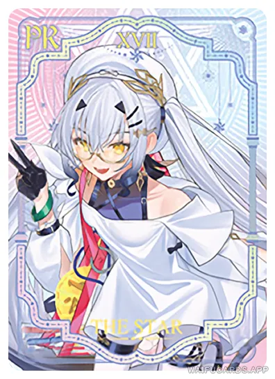 NS-02-M14-18 Melusine | Fate Series